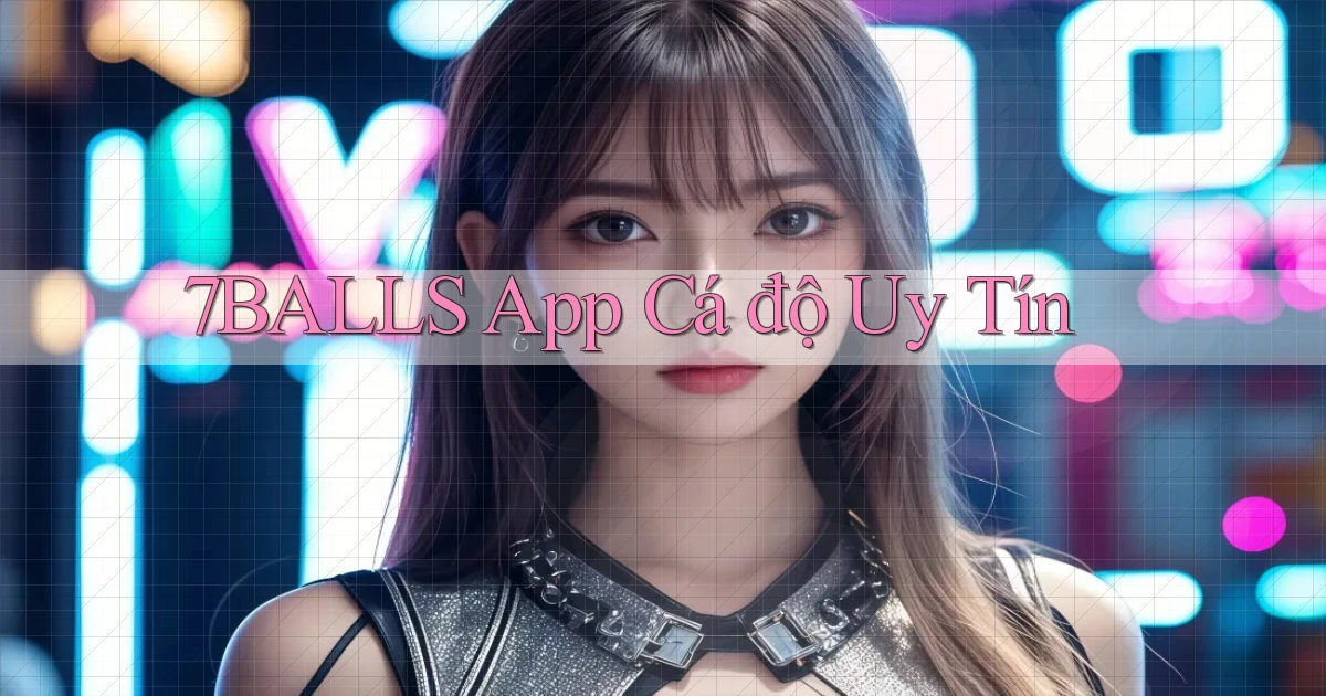 7balls app cá độ uy tín