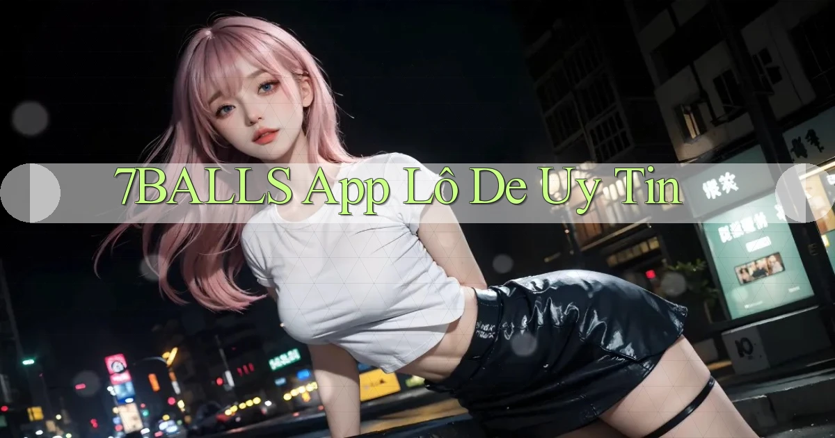 7balls app lô de uy tin