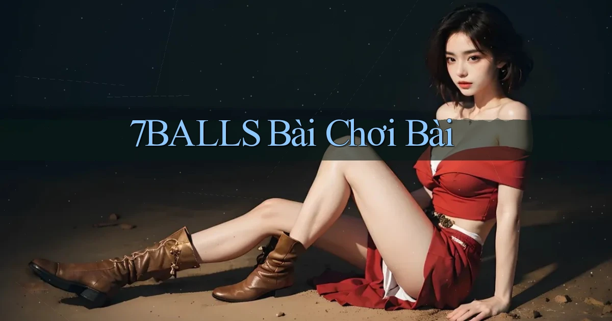 7balls bài chơi bài
