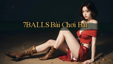 7balls bài chơi bài