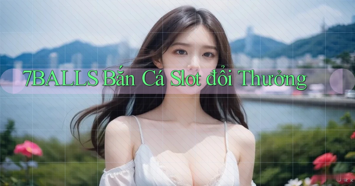 7balls bắn cá slot đổi thưởng