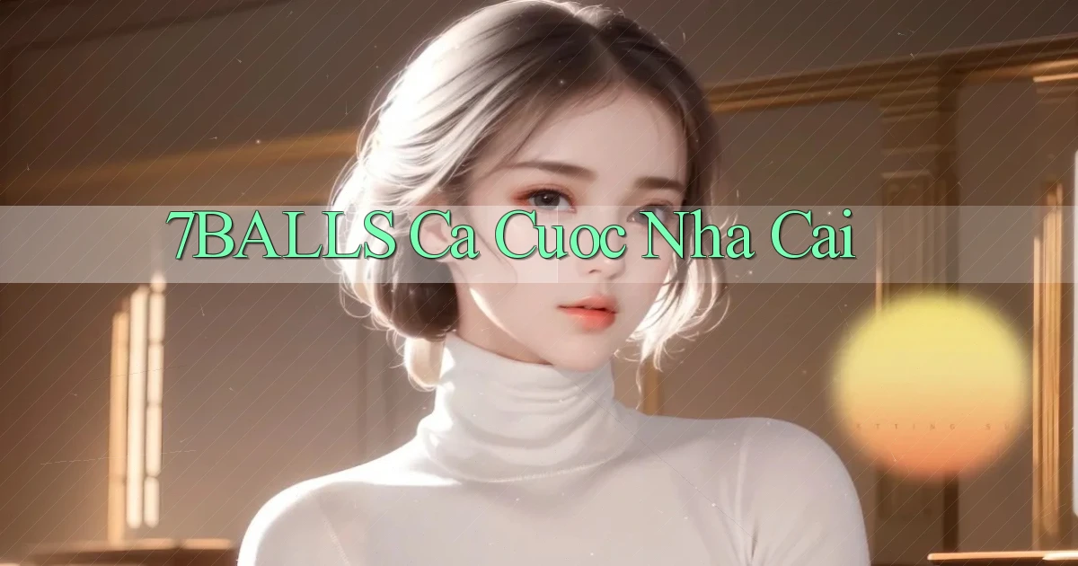 7balls ca cuoc nha cai
