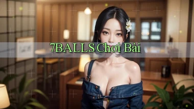 7balls chơi bài