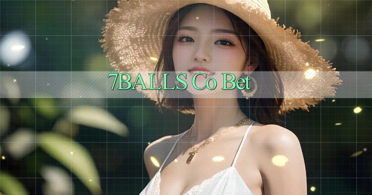 7balls co bet