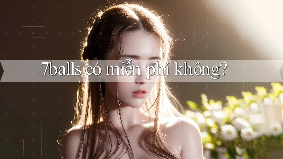 7balls có miễn phí không?