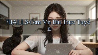 7balls com vn bài trực tuyến