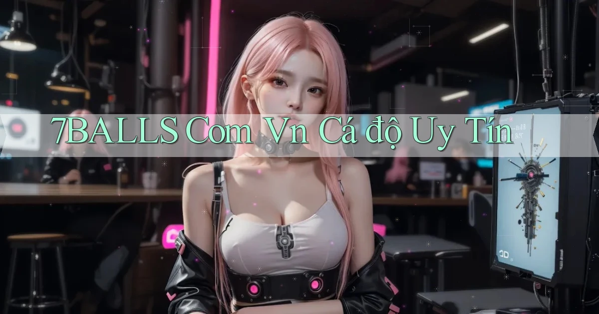 7balls com vn cá độ uy tín