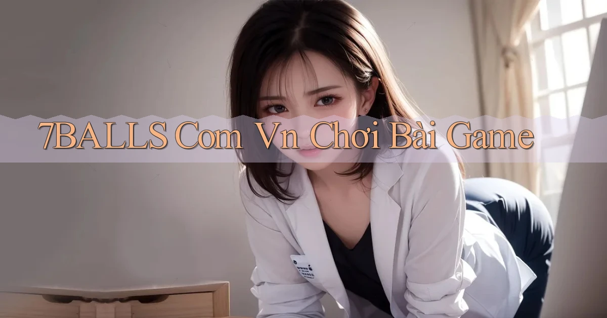 7balls com vn chơi bài game