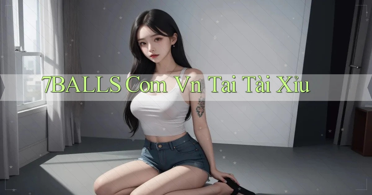 7balls com vn tai tài xỉu