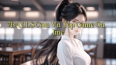 7balls com vn top game online