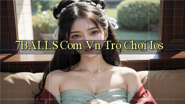 7balls com vn trò chơi ios