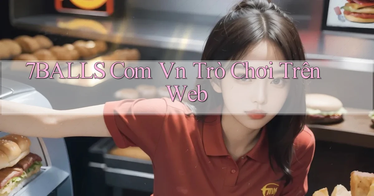 7balls com vn Trò chơi trên web