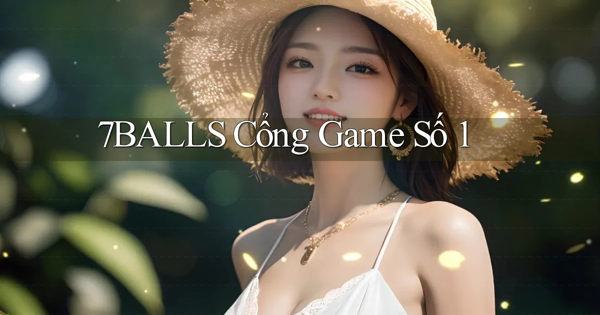 7balls cổng game số 1