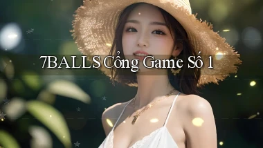 7balls cổng game số 1