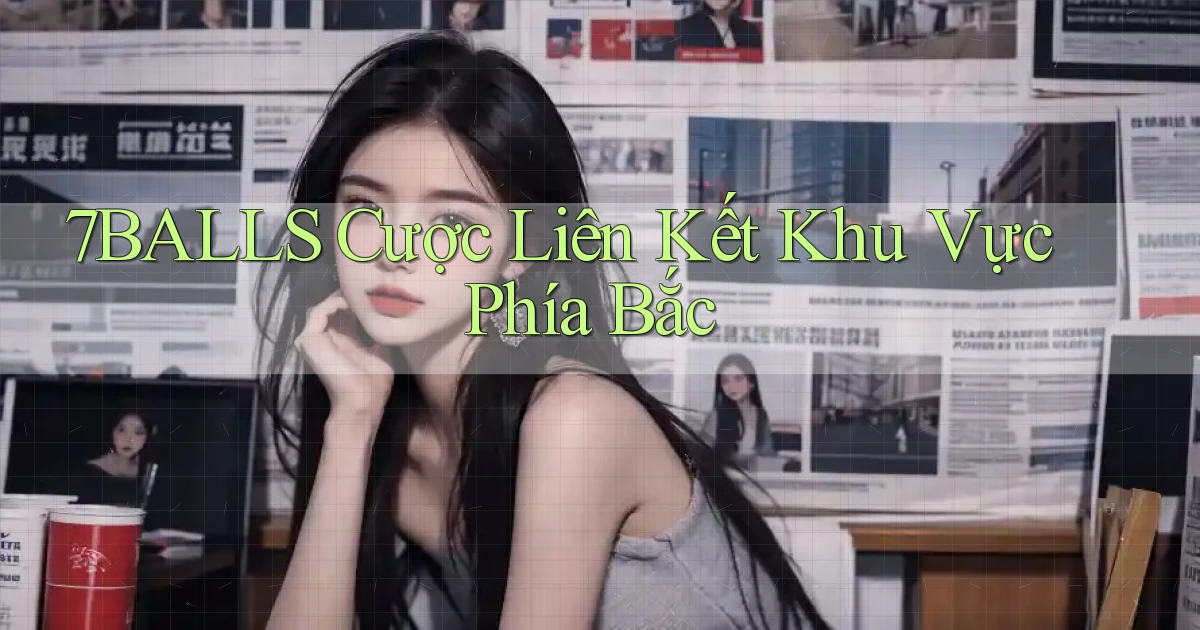 7balls  cược liên kết khu vực phía bắc