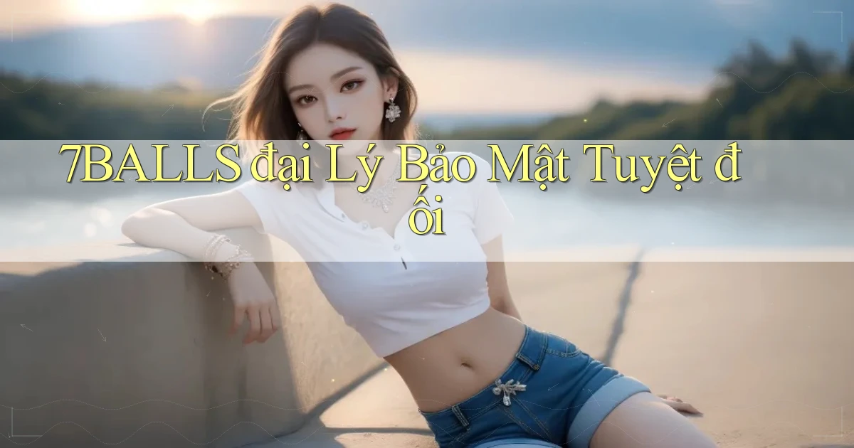 7balls  đại lý bảo mật tuyệt đối
