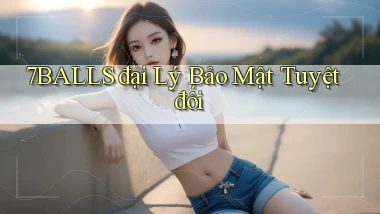 7balls  đại lý bảo mật tuyệt đối