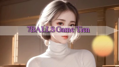 7balls game tien