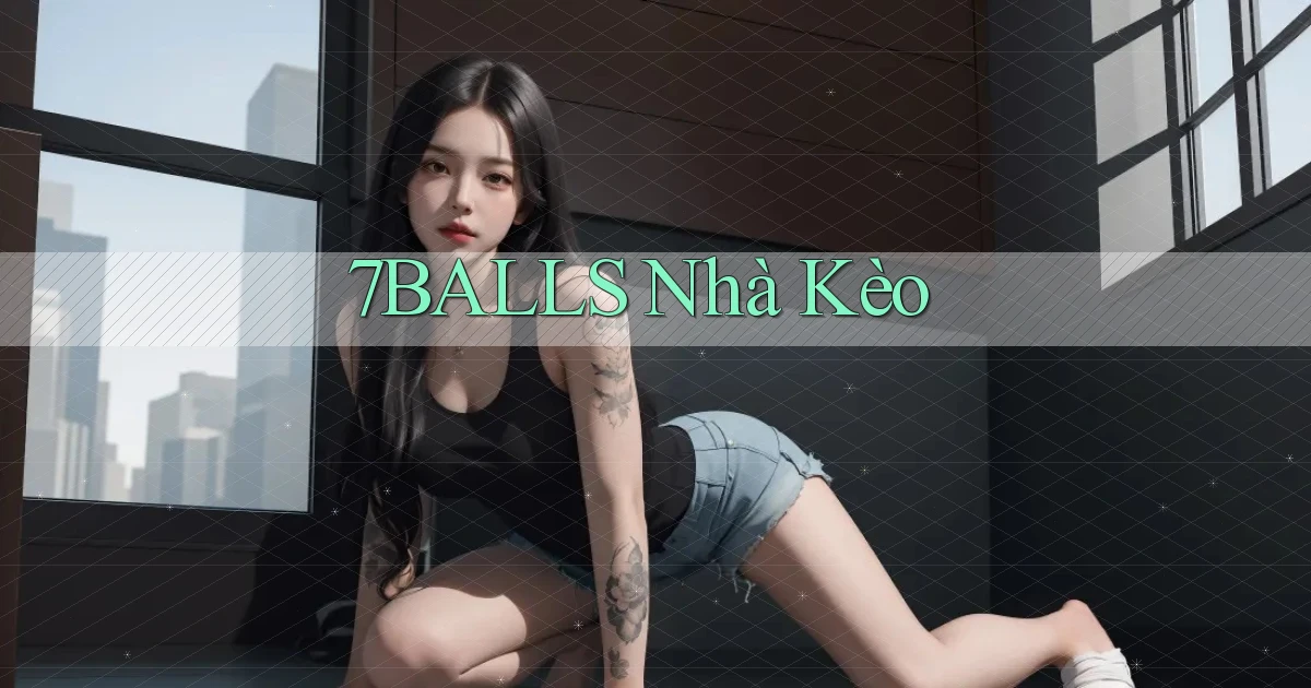 7balls nhà kèo