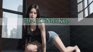 7balls nhà kèo