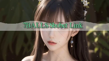 7balls sbobet link