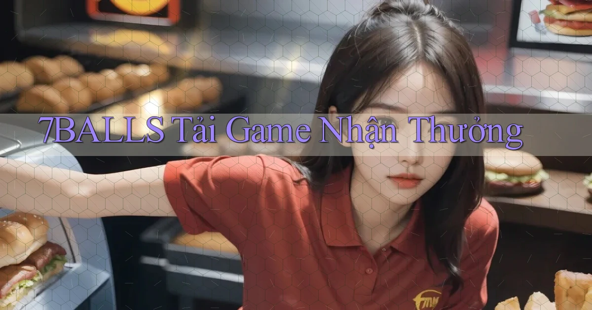 7balls tải game nhận thưởng