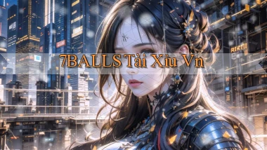 7balls tài xỉu vn