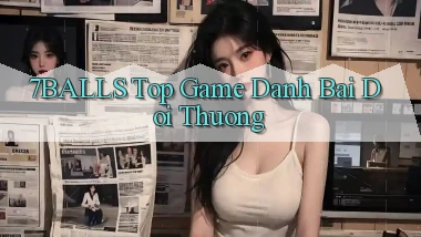 7balls top game danh bai doi thuong