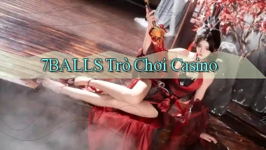7balls trò chơi casino