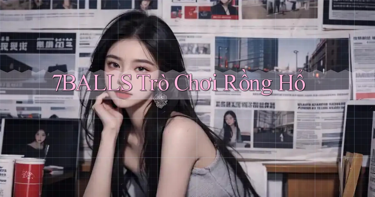 7balls  trò chơi rồng hổ