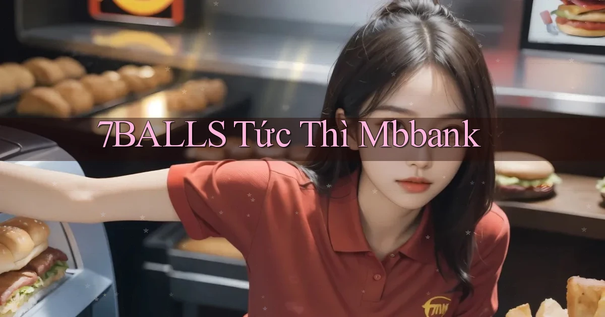 7balls tức thì mbbank