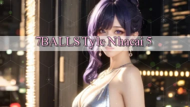 7balls tyle nhacai 5