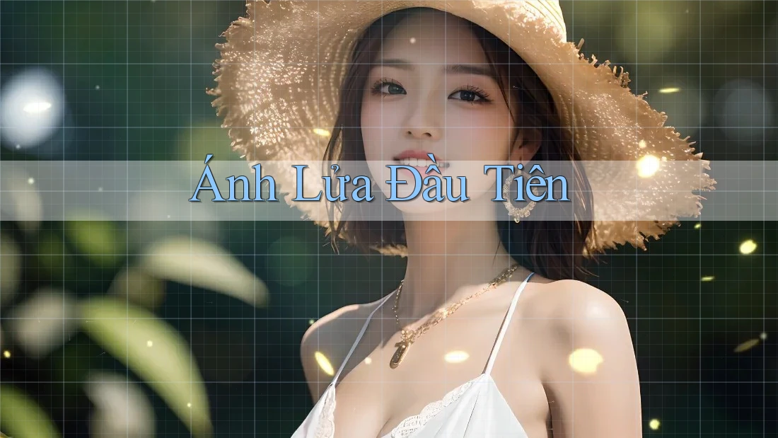 Ánh Lửa Đầu Tiên