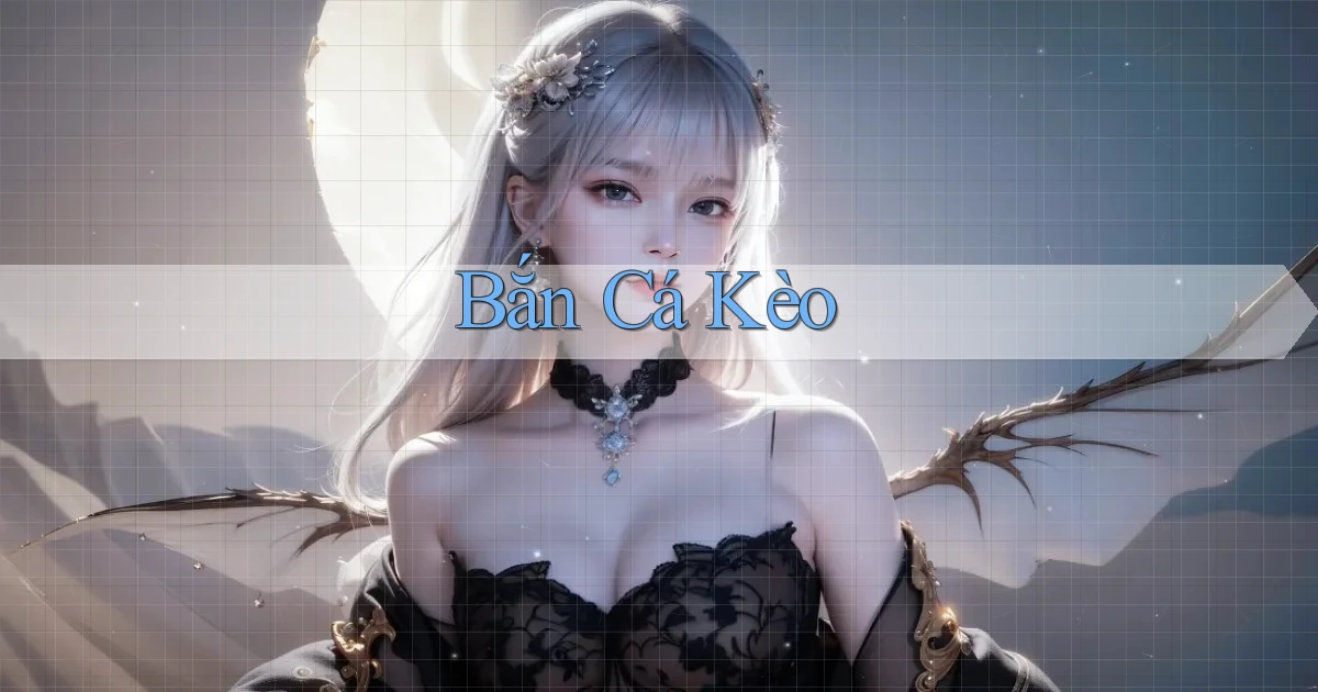 Bắn cá Kèo