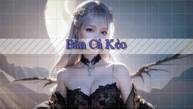 Bắn cá Kèo
