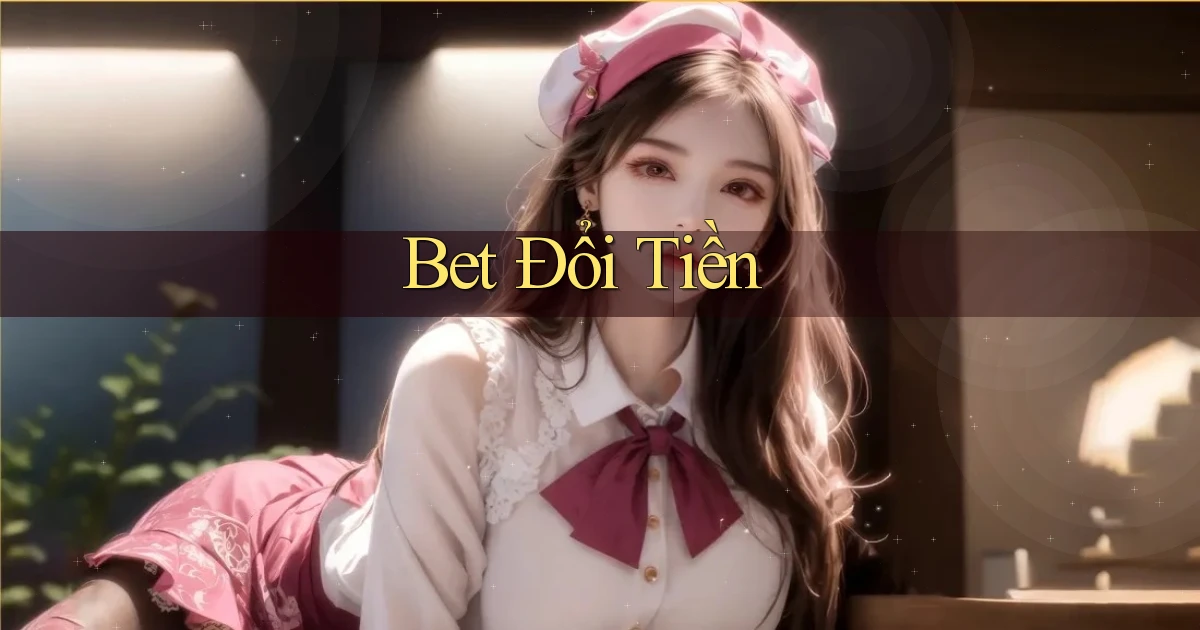 bet Đổi tiền