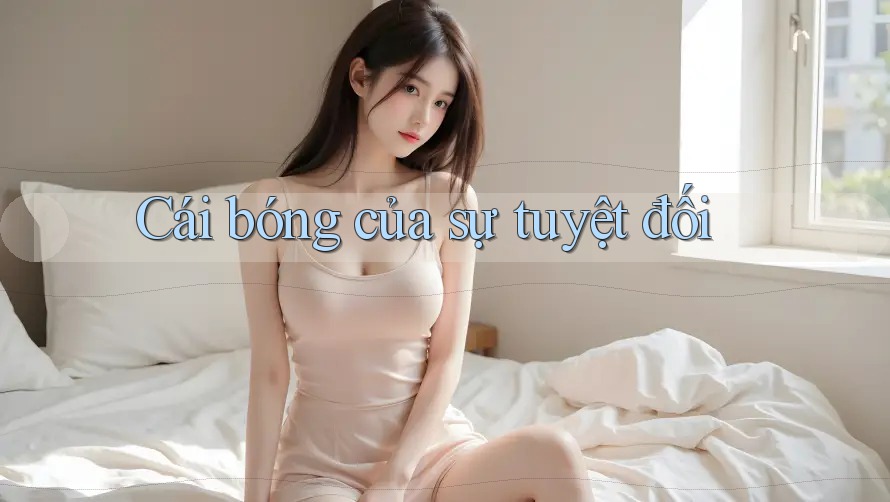 Cái bóng của sự tuyệt đối