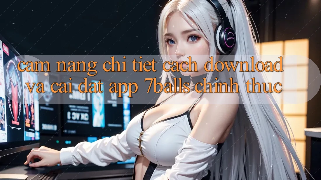 Cẩm nang Chi Tiết Cách Download Và Cài Đặt App 7balls Chính Thức