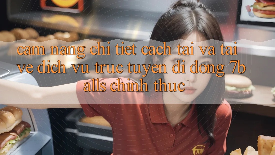 Cẩm nang Chi Tiết Cách Tải Và Tải về Dịch vụ trực tuyến di động 7balls Chính Thức