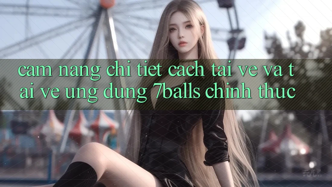 Cẩm nang Chi Tiết Cách Tải về Và Tải về Ứng dụng 7balls Chính Thức