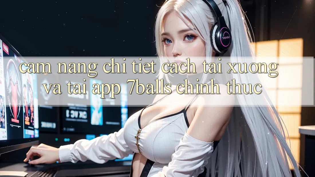 Cẩm nang Chi Tiết Cách Tải xuống Và Tải App 7balls Chính Thức Cẩm nang Chi Tiết Cách Tải xuống Và Tải App 7balls Chính Thức