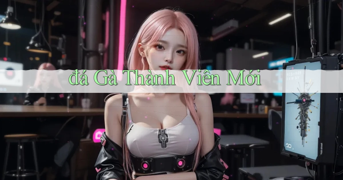 đá gà Thành viên mới