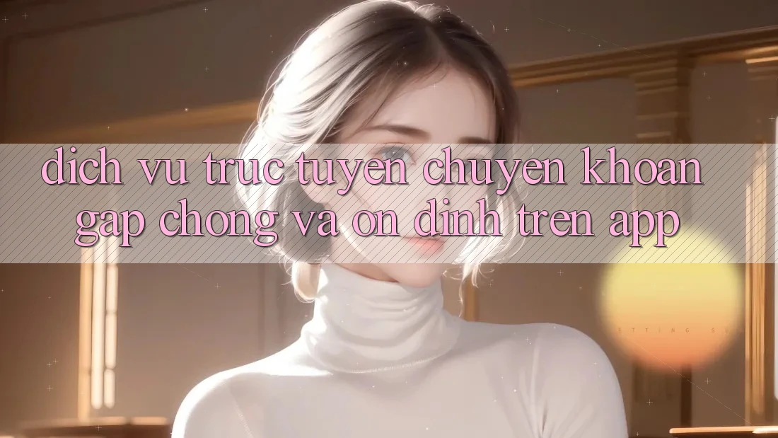 Dịch vụ trực tuyến Chuyển khoản Gấp Chóng Và Ổn định Trên App
