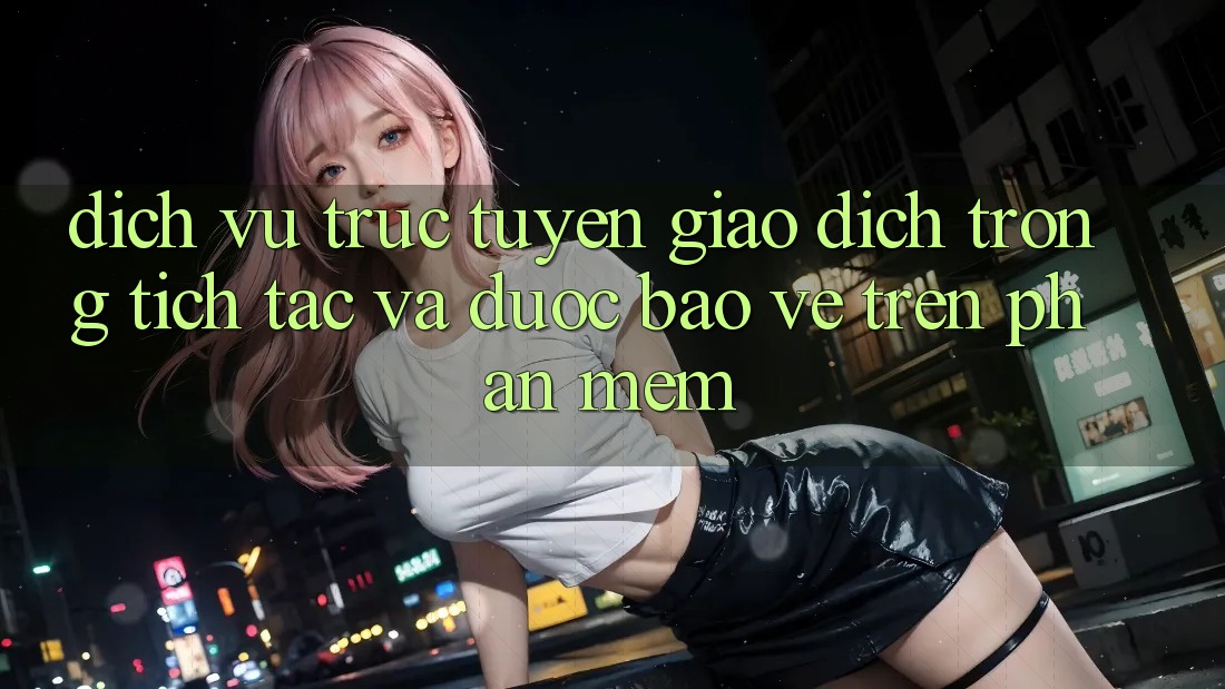 Dịch vụ trực tuyến Giao Dịch Trong tích tắc Và Được bảo vệ Trên Phần mềm