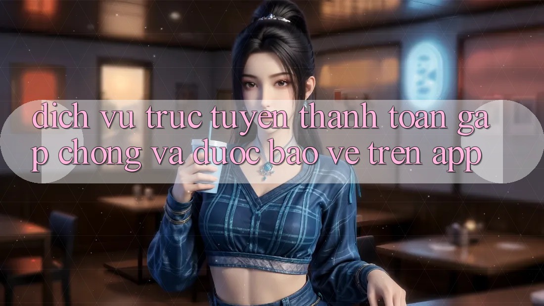 Dịch vụ trực tuyến Thanh toán Gấp Chóng Và Được bảo vệ Trên App Dịch vụ trực tuyến Thanh toán Gấp Chóng Và Được bảo vệ Trên App