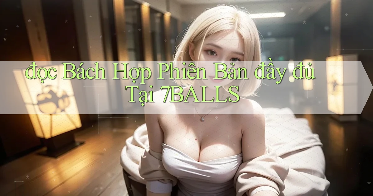 đọc bách hợp phiên bản đầy đủ tại 7balls