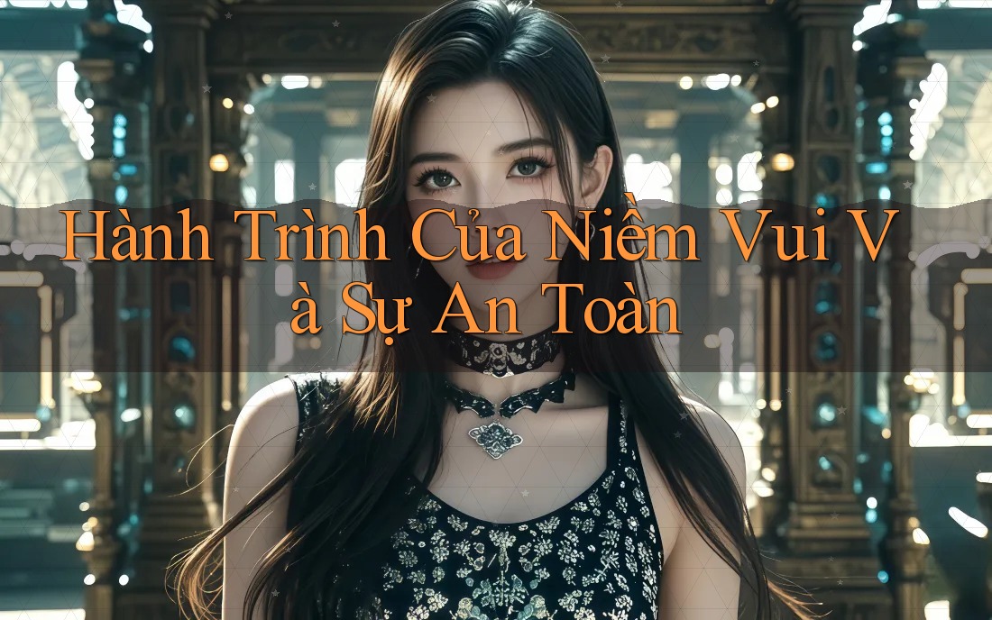 Hành Trình Của Niềm Vui Và Sự An Toàn