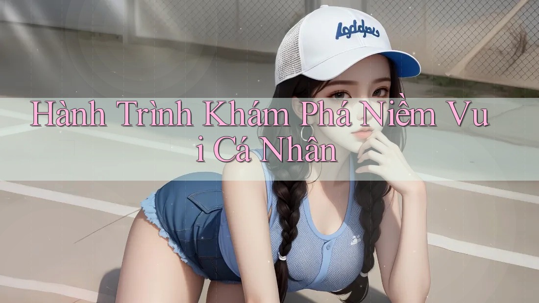 Hành Trình Khám Phá Niềm Vui Cá Nhân