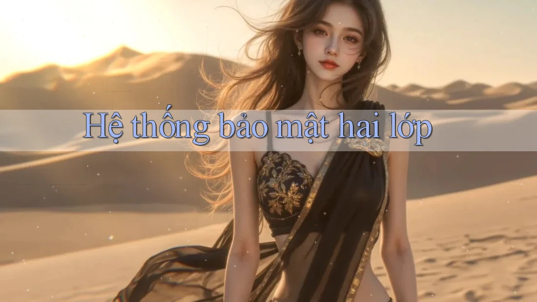 Hệ thống bảo mật hai lớp