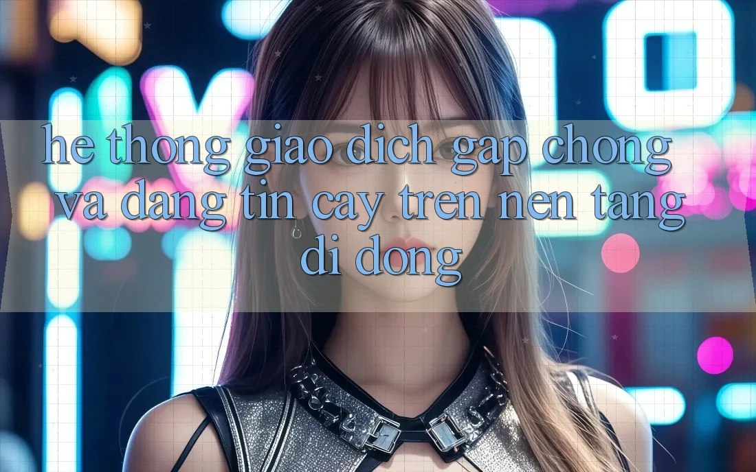 Hệ Thống Giao Dịch Gấp Chóng Và Đáng tin cậy Trên Nền Tảng Di Động
